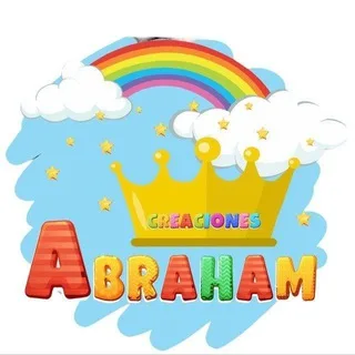 Bahรญa ๐Pedidos Abraham