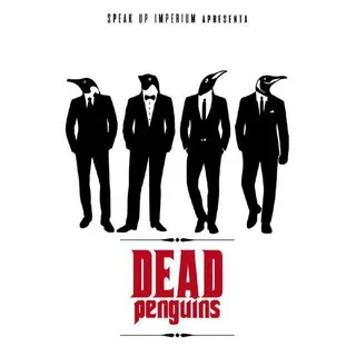 @canaldeadpenguins