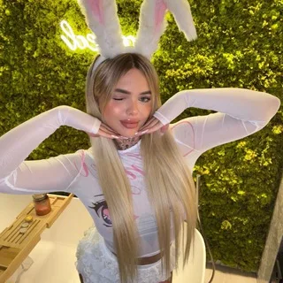 LovelyPaolina ๐ค๐ฐ