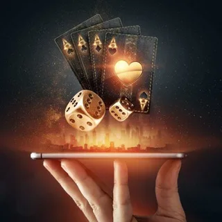 POKER 🃏CLUB - ESMe.