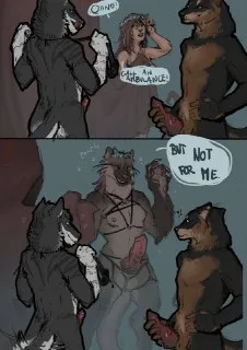 Furry Lust (18+) Gay