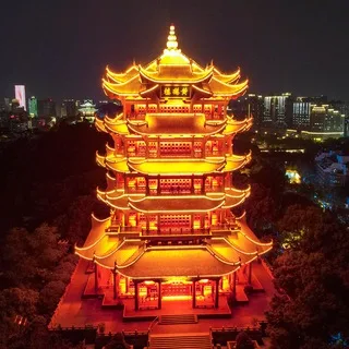 武汉黄金楼资源榜