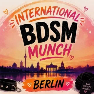 International BDSM Berlin Munch