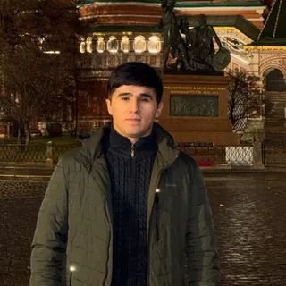 ERALI RUSTAMOVICH