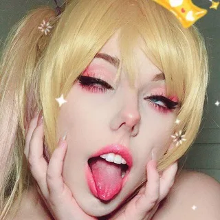 Ahegao Girls | Ахегао Девушки | Top Tier
