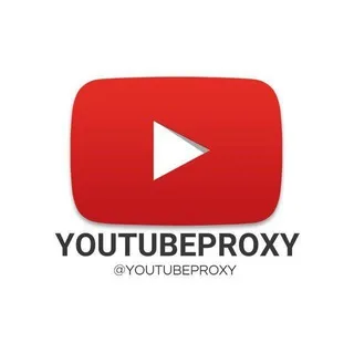 @youtubeproxy