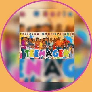 🇫🇷 🇨🇮 Teenager VF FRENCH INTEGRALE SAISON (CÔTE D'IVOIRE)