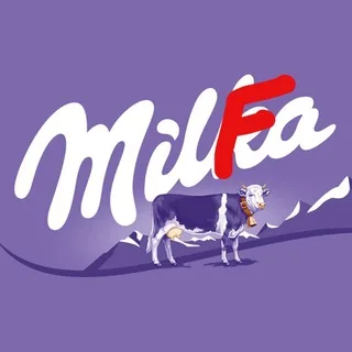 Милфаманка