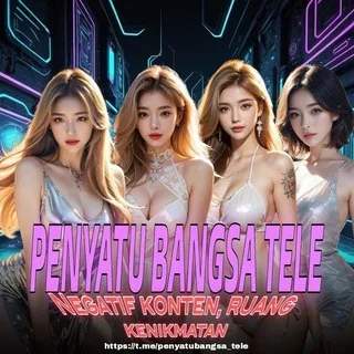 penyatu bangsa tele