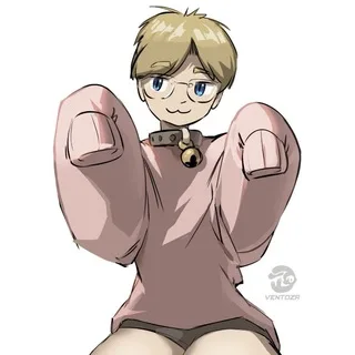 @hentaisha