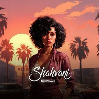 iShahvani