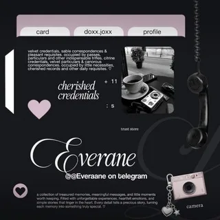 @everaane