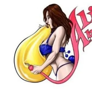 Alissa Balloonfetish