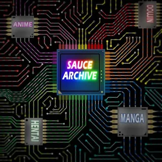 sauce_archive