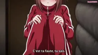 HENTAI ZONE ACADÉMIQUE