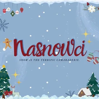 @nasnowci