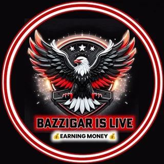 @bazzigar_is_live