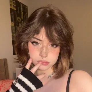 پورن هانا Hannah owo