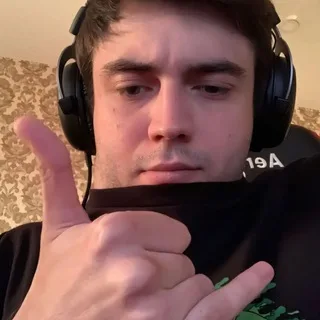 нимфа🫧