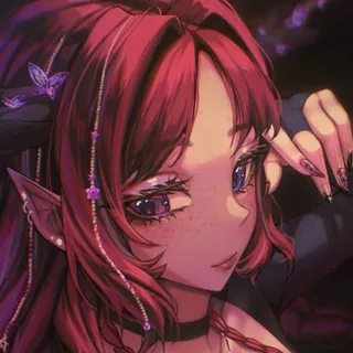 Hikerumin ✟ 18+