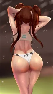I ๐ HENTAI
