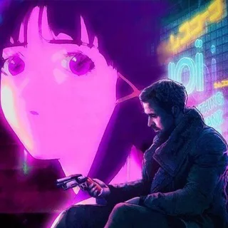 Serial Experiments Lain