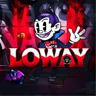 @lowaybonus