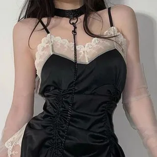 bdsm aesthetics