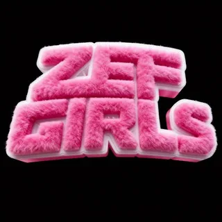 ZEF GIRLS