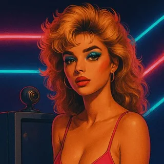 Вебкам Чатик