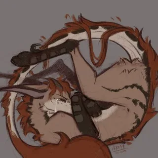 VerityScamander's art and other