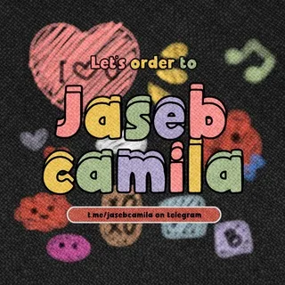 @jasebcamila