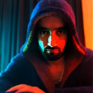 Sm Sharipov 99+