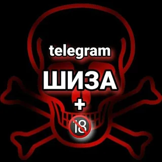 ШИЗА 18+