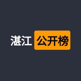 深圳-湛江公开榜