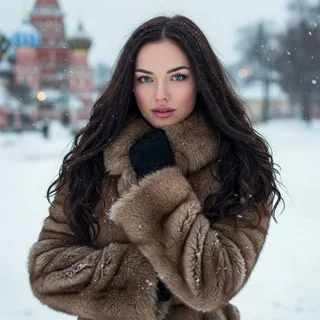 Pусские девушки Russian girls China girls Китайская девушка