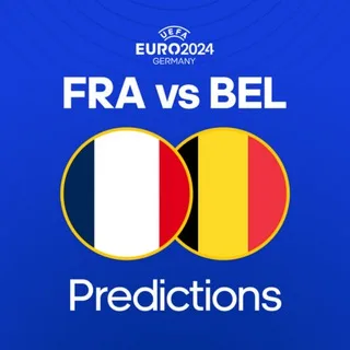 France vs Belgium live stream 📺