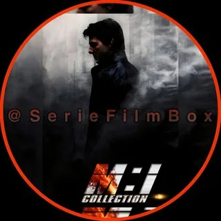 ๐ซ๐ท MISSION IMPOSSIBLE VF FRENCH INTEGRALE COLLECTION SAGA 2023 8 7 6 5 4 3 2 1 FR VOIR FRANรAIS