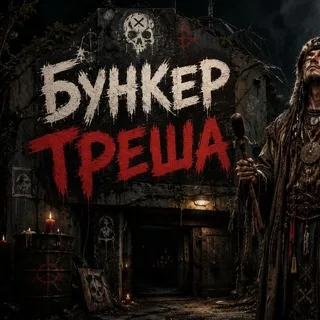 Бункер Треша
