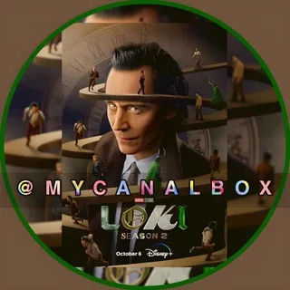 ๐ซ๐ท LOKI VF SAISON 3 2 1 FRENCH INTEGRALE FR VOIR FRANรAIS