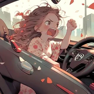 成都滴滴车库