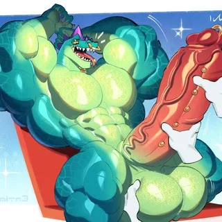 FurGuys ๐