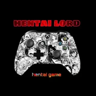 Hentai 𝗟𝗼𝗿𝗱