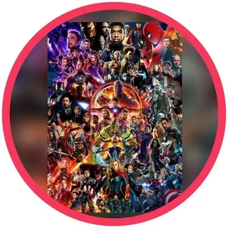 👑 MCU Marvels VF French Integrale 🔊