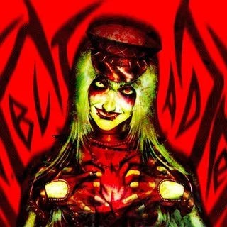 ☥ Vera Blade ☥