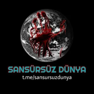 @sansursuzdunya