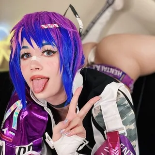 🔞Cosplay | OnlyFans🔞