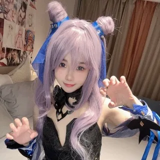 桃子的牛子研究中心