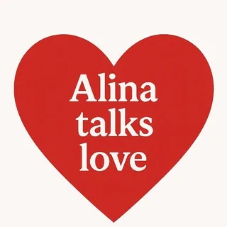 Alina talks love