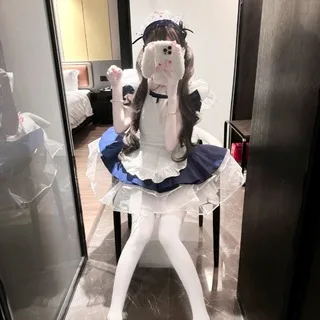 希希酱 二次元 COS 私聊先看课表